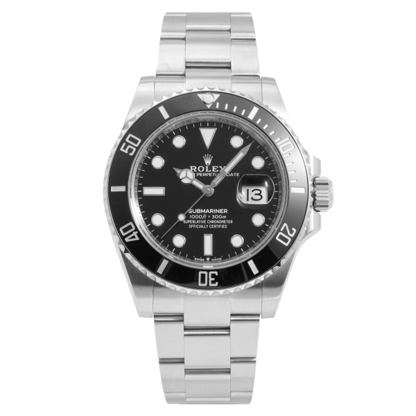 ロレックス rolex サブマリーナー デイト submarinerdate w259997