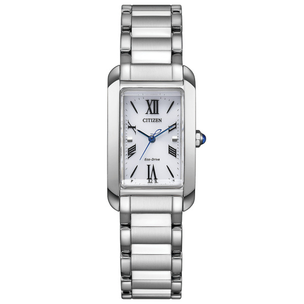 citizen citizen l シチズン シチズンエル SQUARE Collection ew5620-55a