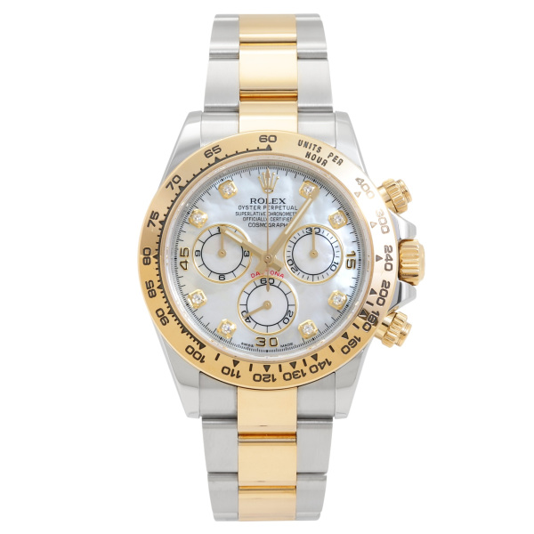 ロレックス rolex コスモグラフ デイトナ daytona w260025