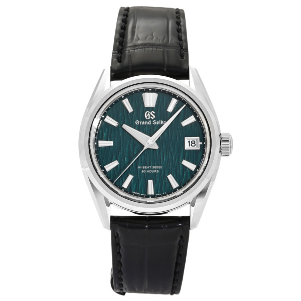 grand-seiko evolution9 グランドセイコー エボリューション9 ディズニー100周年記念 100本限定 slgh025