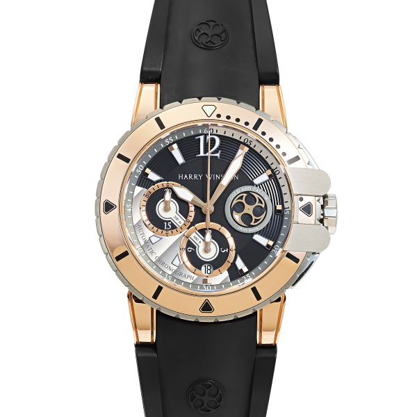 ハリー・ウィンストン harrywinston オーシャン ocean w260040