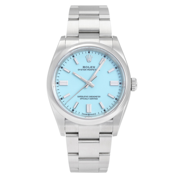 ロレックス rolex オイスターパーペチュアル oysterperpetual w260042