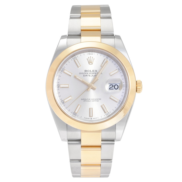 ロレックス rolex デイトジャスト datejust w260070