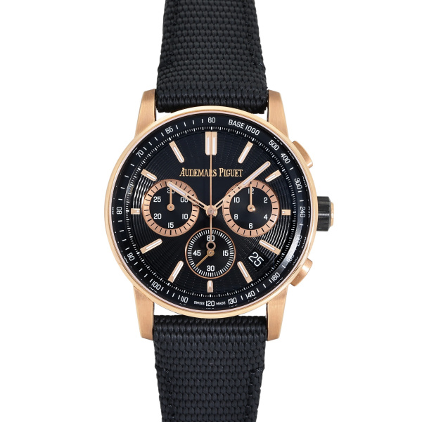 オーデマ・ピゲ audemarspiguet CODE 11.59 code11.59 w260072