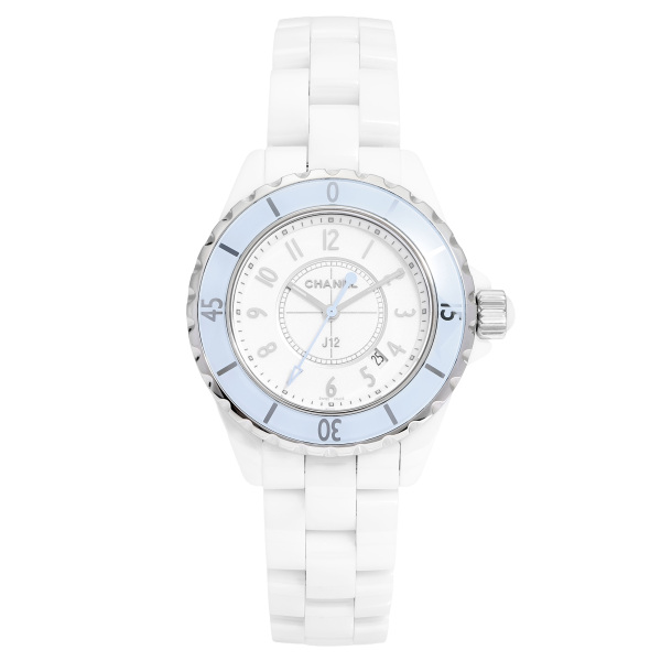 chanel j12 シャネル J12 世界限定1200本 h4340