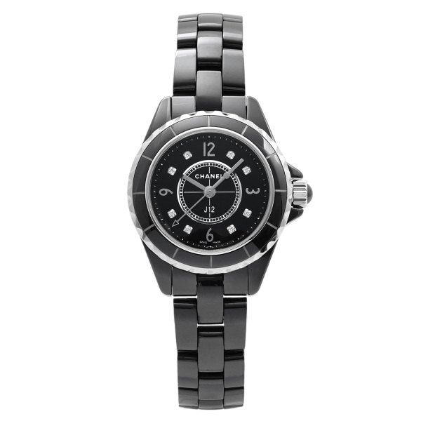chanel j12 シャネル J12 29mm h2569