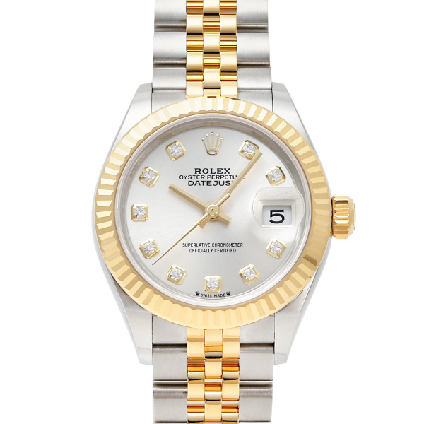 rolex datejust ロレックス デイトジャスト 28 279173g