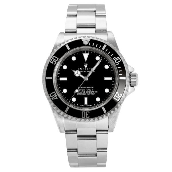 rolex submariner ロレックス サブマリーナー  14060m