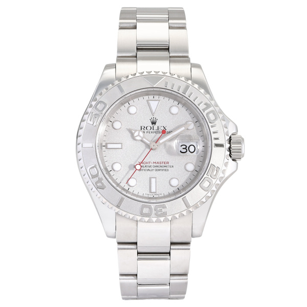 rolex yachtmaster Rolex Yacht master 40 16622