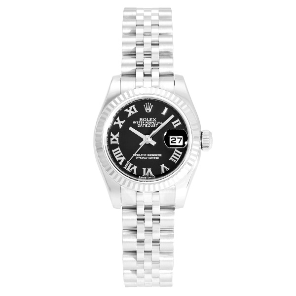 rolex datejust ロレックス デイトジャスト 26 179174