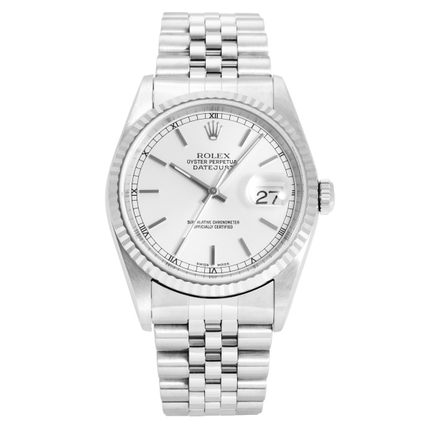 ロレックス rolex デイトジャスト datejust w260084