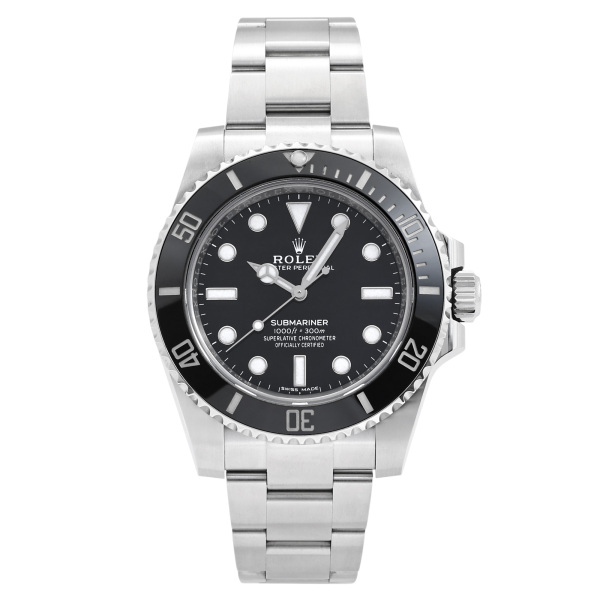 rolex submariner ロレックス サブマリーナー  114060