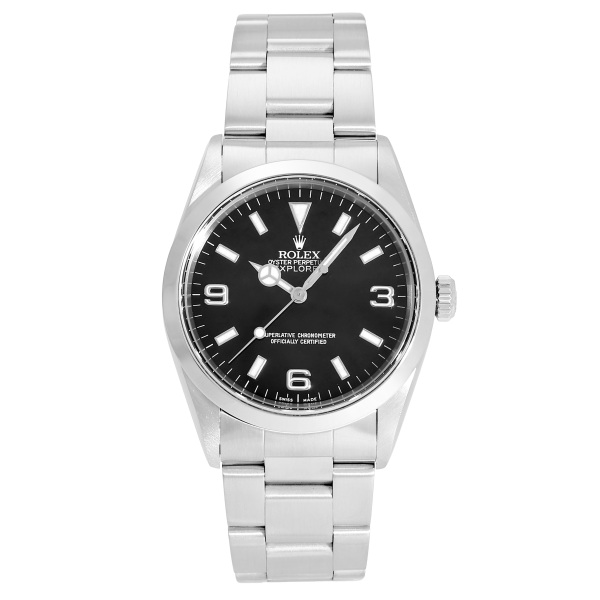 ロレックス rolex エクスプローラー explorer w260088