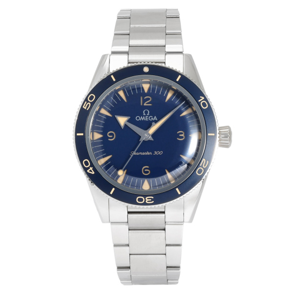 OMEGA omega Seamaster seamaster w260097