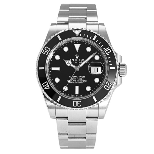 롤렉스 롤렉스 서브 마리너 데이트 submarinerdate w260100