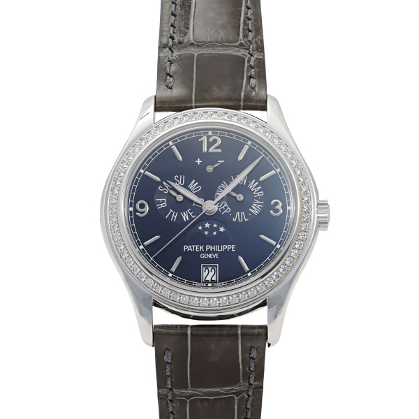 patekphilippe complication パテック・フィリップ コンプリケーション  5147g-001