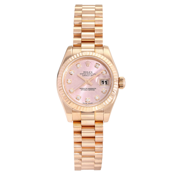 Rolex rolex Datejust Datejust w260164