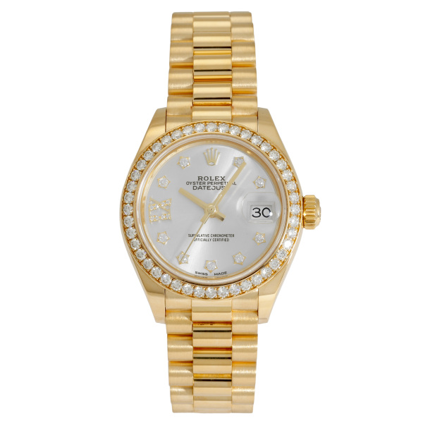 Rolex rolex Datejust Datejust w260165