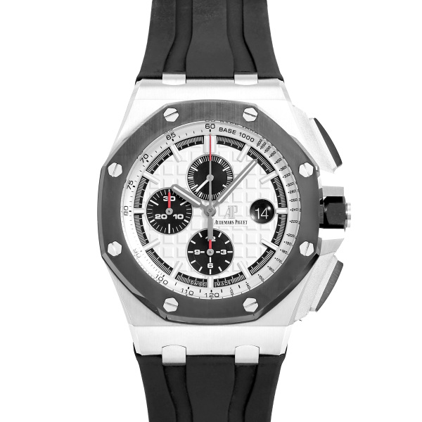 オーデマ・ピゲ audemarspiguet ロイヤルオーク オフショア royaloakoffshore w260170