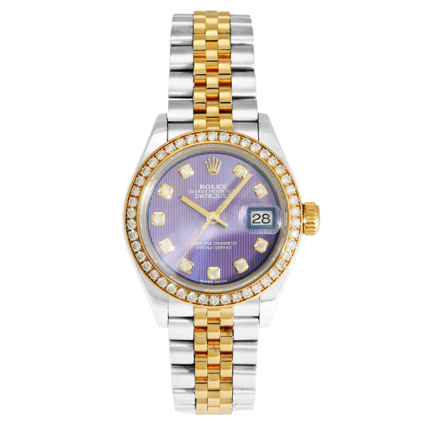 Rolex rolex Datejust Datejust w260171