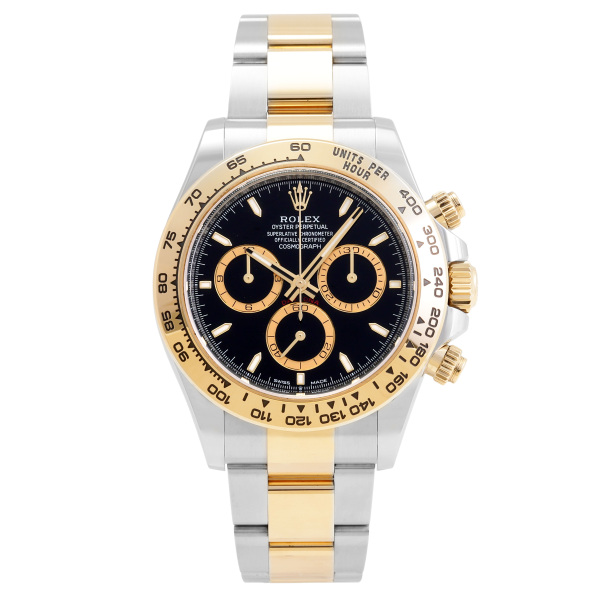 ロレックス rolex コスモグラフ デイトナ daytona w260172