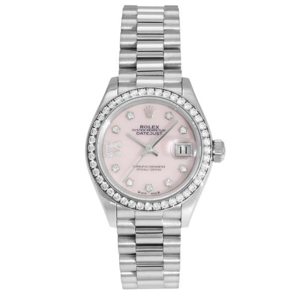 ロレックス rolex デイトジャスト datejust w260173