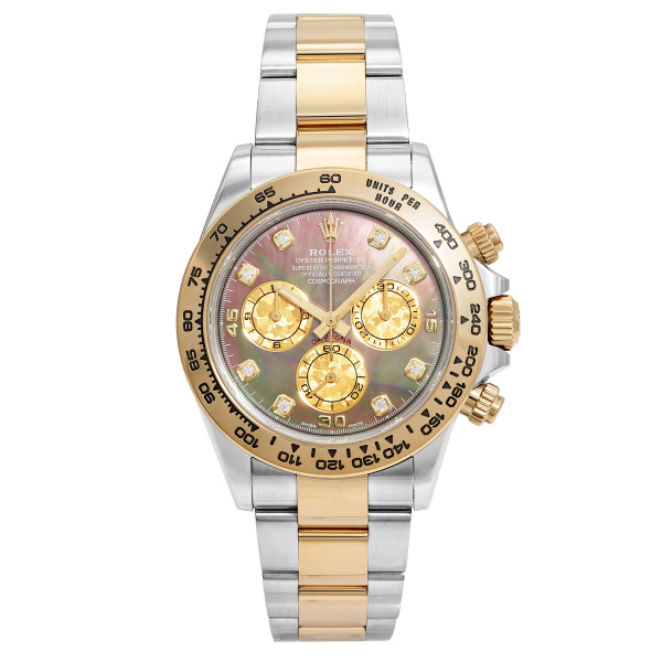 勞力士 勞力士 宇宙計型迪通拿 代托納 w260176