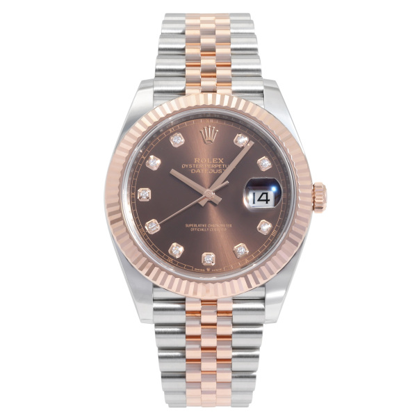 ロレックス rolex デイトジャスト datejust w260177