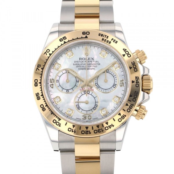 ロレックス rolex コスモグラフ デイトナ daytona w260179