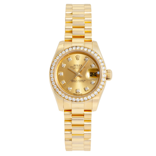 rolex datejust ロレックス デイトジャスト  179138g