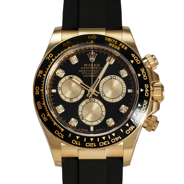 rolex daytona ロレックス コスモグラフ デイトナ  126518lng