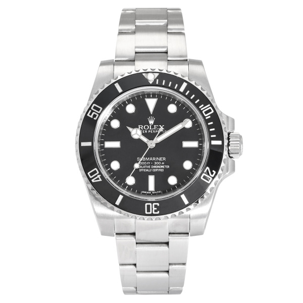 rolex submariner ロレックス サブマリーナー  114060