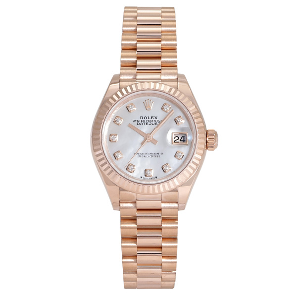 rolex datejust ロレックス デイトジャスト 28 279175ng