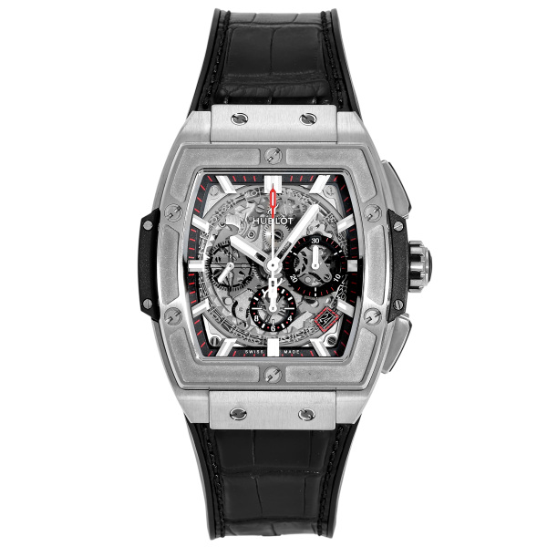 ウブロ hublot スピリット・オブ・ビッグバン spiritofbigbang w260209