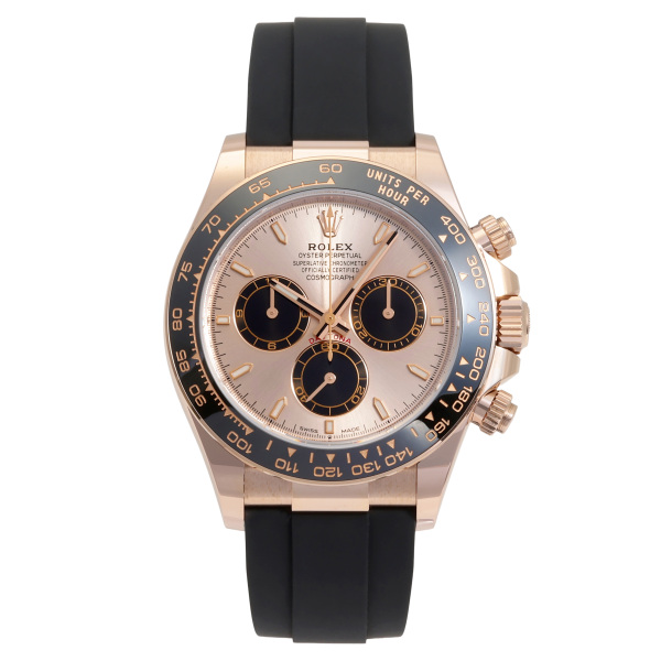 ロレックス rolex コスモグラフ デイトナ daytona w260213