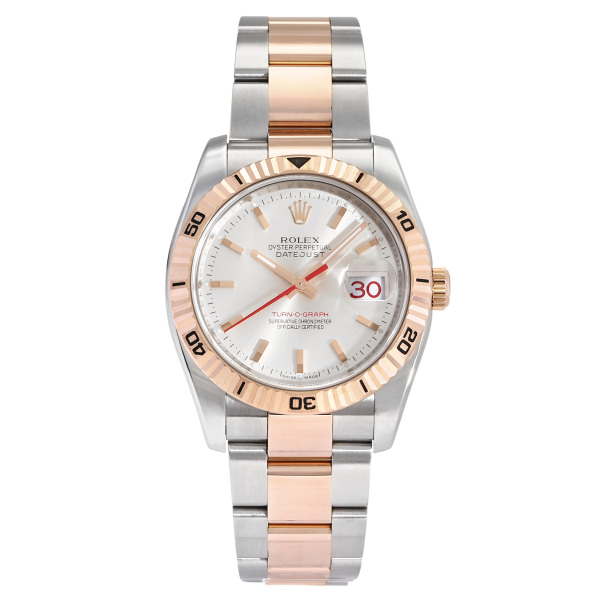 Rolex rolex Datejust Datejust w260222