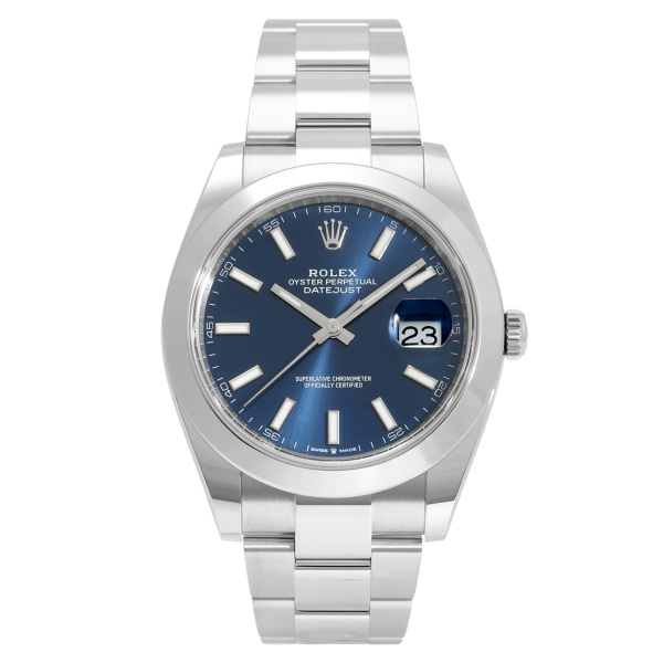 ロレックス rolex デイトジャスト datejust w260225