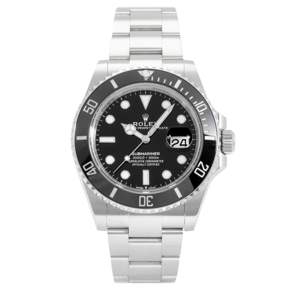 rolex submarinerdate ロレックス サブマリーナー デイト  126610ln