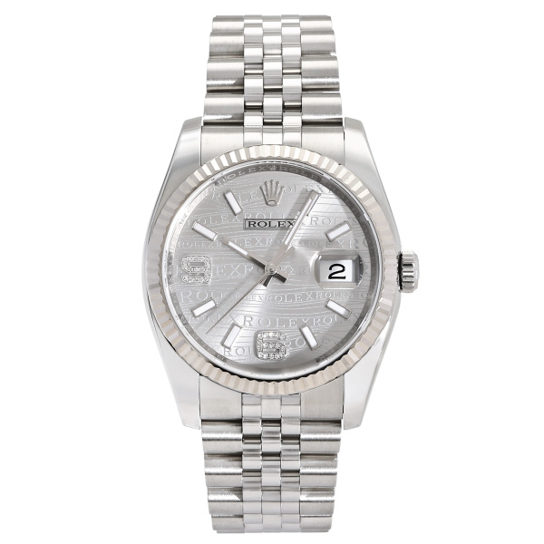 Rolex rolex Datejust Datejust w260235