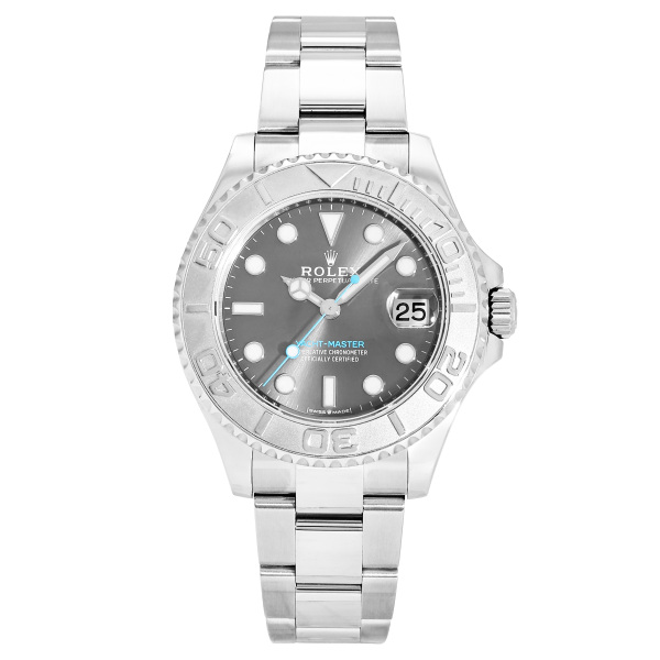 ロレックス rolex ヨットマスター yachtmaster w260237