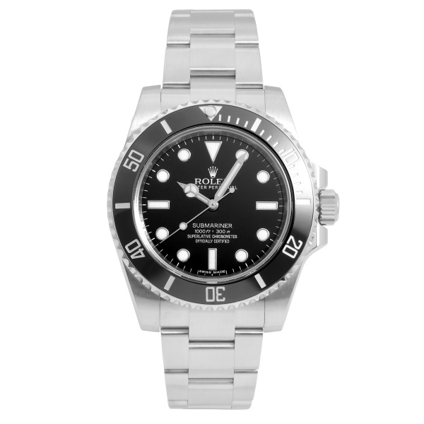 ロレックス rolex サブマリーナー submariner w260238
