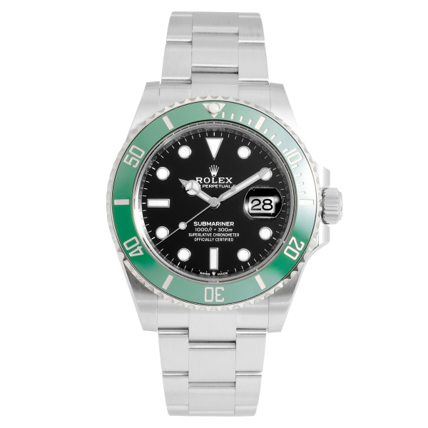 rolex submarinerdate ロレックス サブマリーナー デイト  126610lv