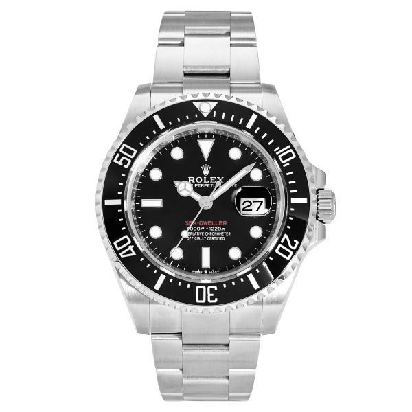 Rolex rolex Sea-Dweller seadweller w260251