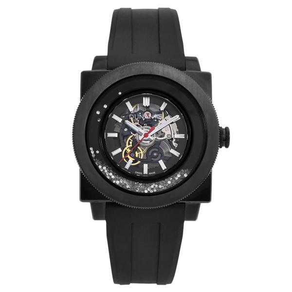 dunamis hubris w260252