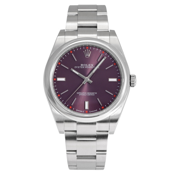 ロレックス rolex オイスターパーペチュアル oysterperpetual w260266