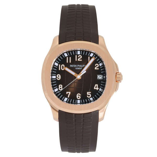 パテック・フィリップ patekphilippe アクアノート aquanaut w260273