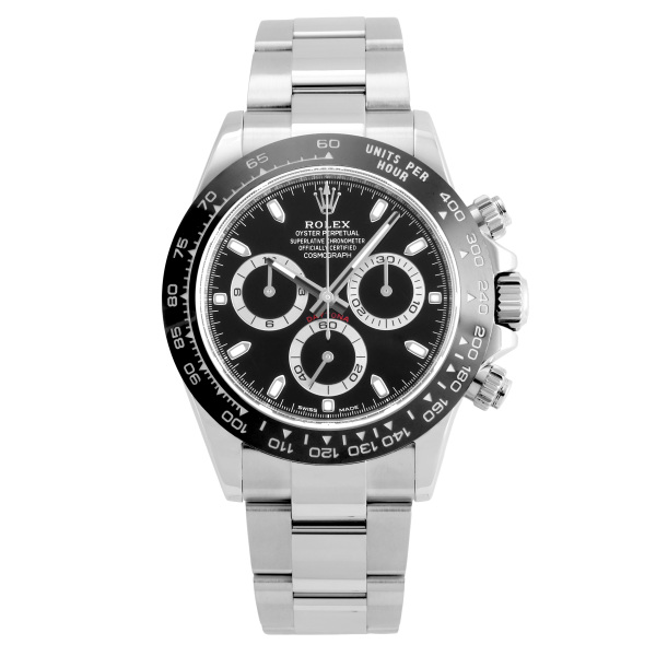 ロレックス rolex コスモグラフ デイトナ daytona w260294