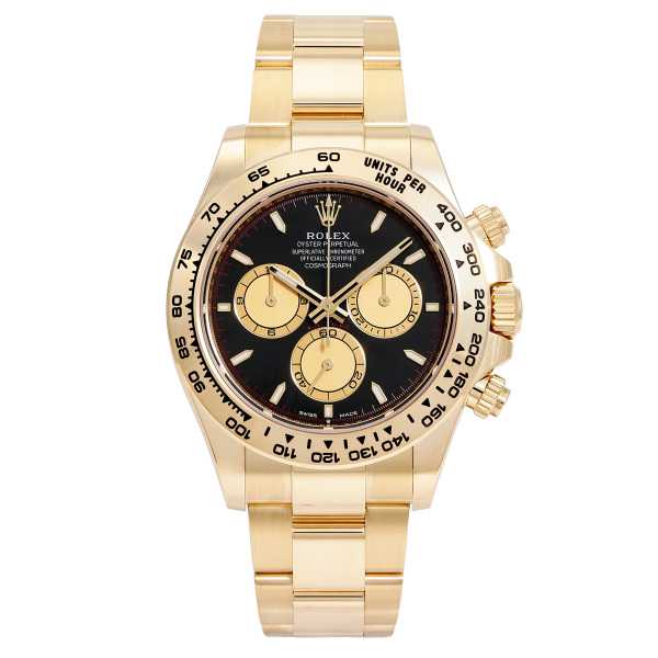 Rolex rolex Cosmograph Daytona daytona w260295