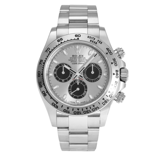 ロレックス rolex コスモグラフ デイトナ daytona w260307