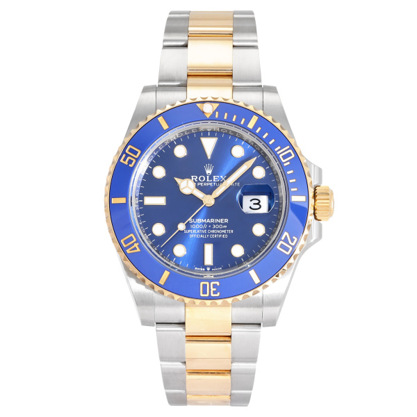 ロレックス rolex サブマリーナー デイト submarinerdate w260321